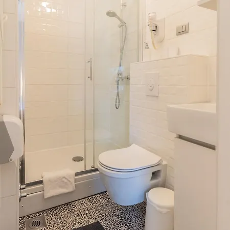 L&b Old Town 게스트하우스