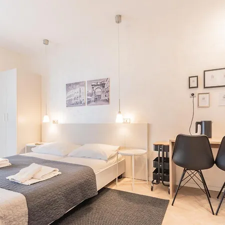 L&b Old Town 3* Pula