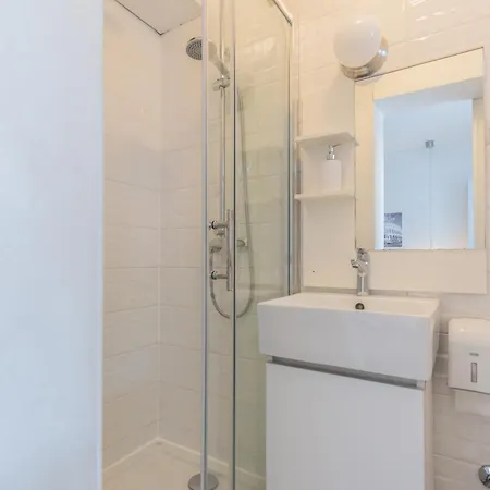 Pensionat L&b Old Town