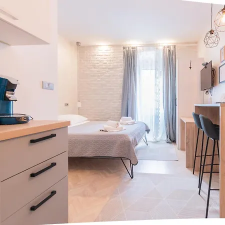 L&b Old Town Pensionat