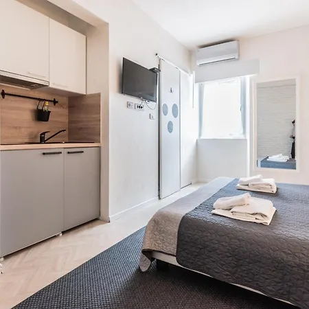 게스트하우스 L&b Old Town