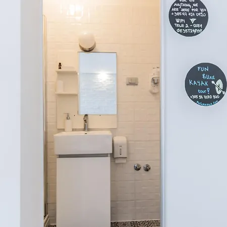 게스트하우스 L&b Old Town