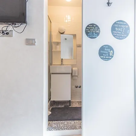 Pensionat L&b Old Town Pula