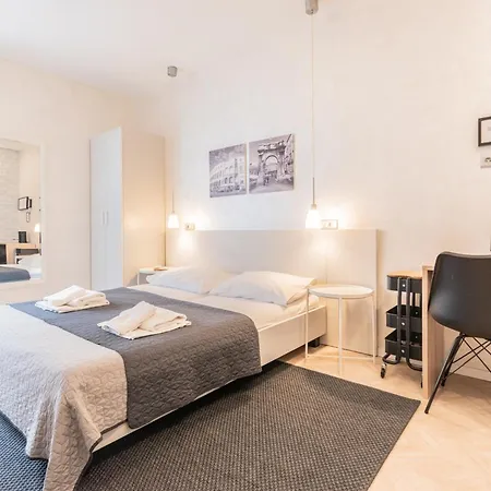 L&b Old Town Pensionat