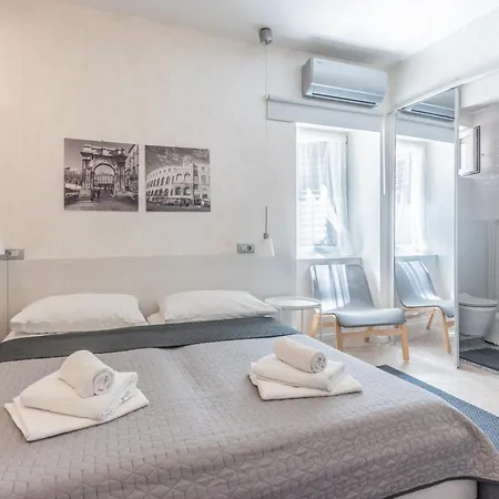 L&b Old Town 3* Pula