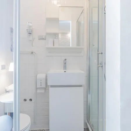 L&b Old Town 게스트하우스 풀라