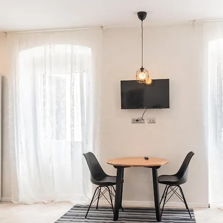 L&b Old Town Pensionat