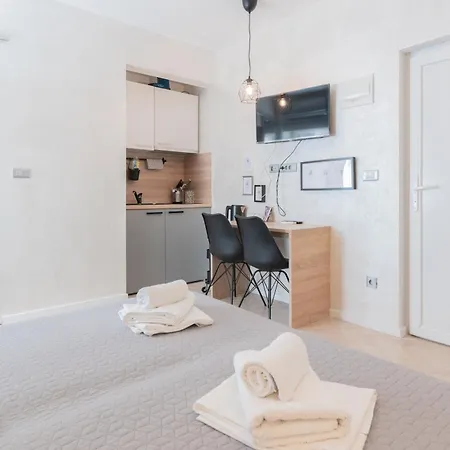 Pensionat L&b Old Town