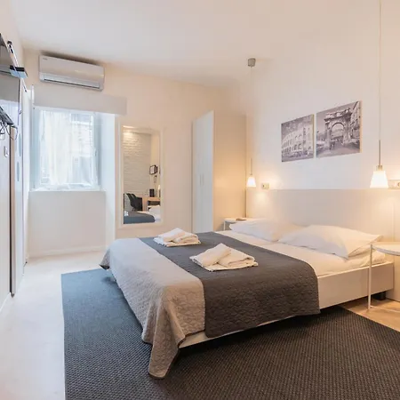 L&b Old Town Pensionat 3*