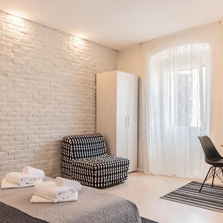 게스트하우스 L&b Old Town 3*