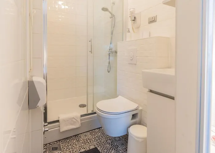 L&b Old Town Gæstehus