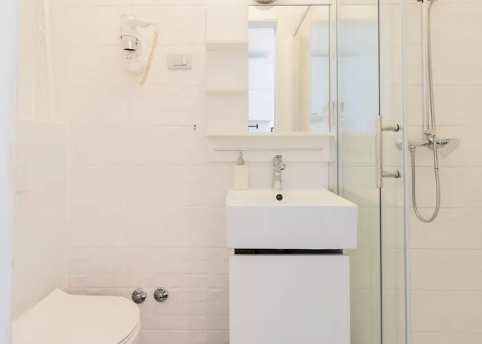 L&b Old Town Gæstehus Pula