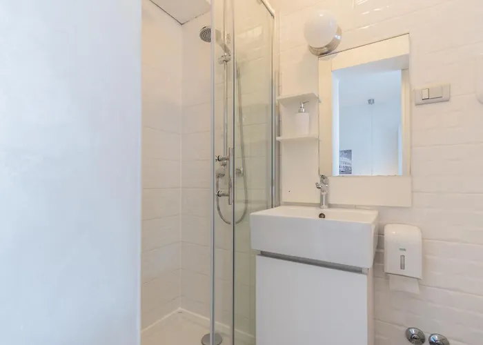 Gæstehus L&b Old Town