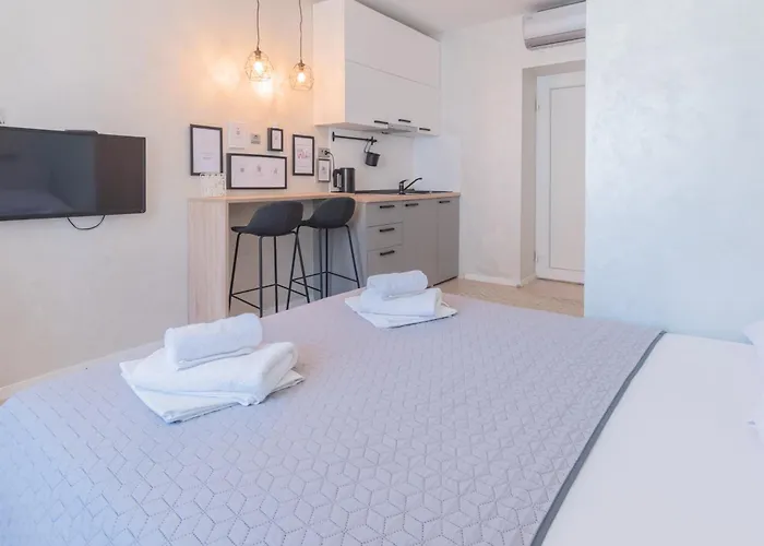 L&b Old Town Gæstehus