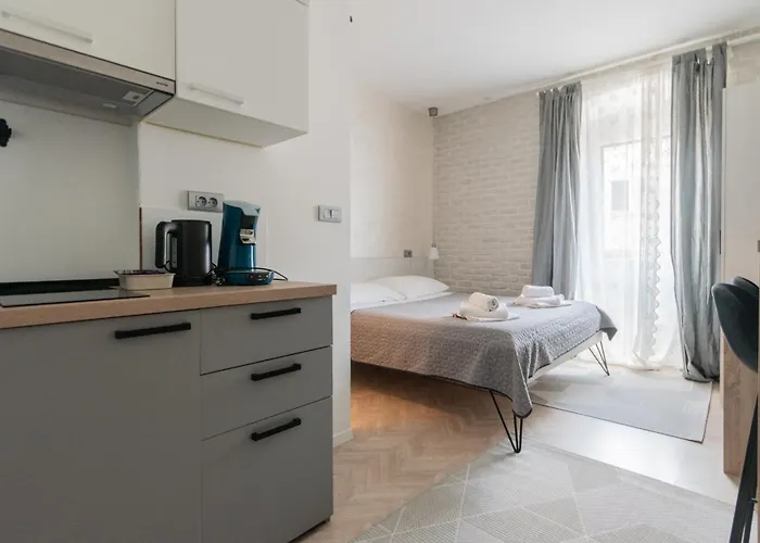 Gæstehus L&b Old Town Pula