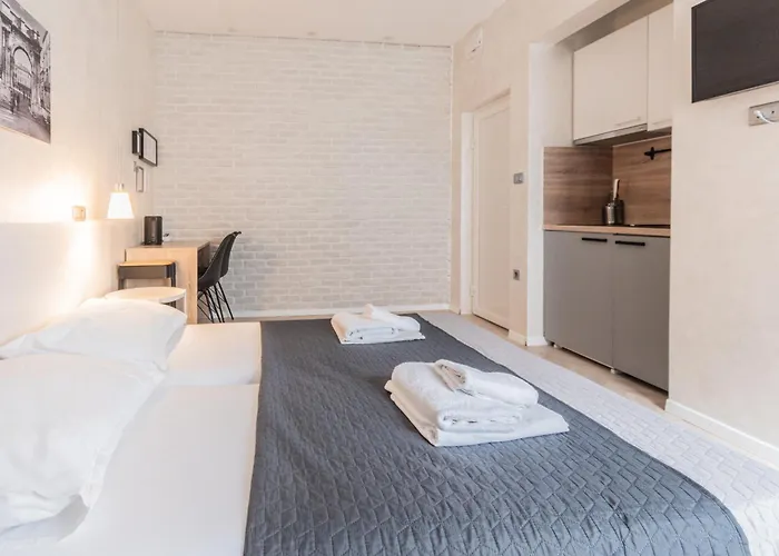 L&b Old Town 3* Pula