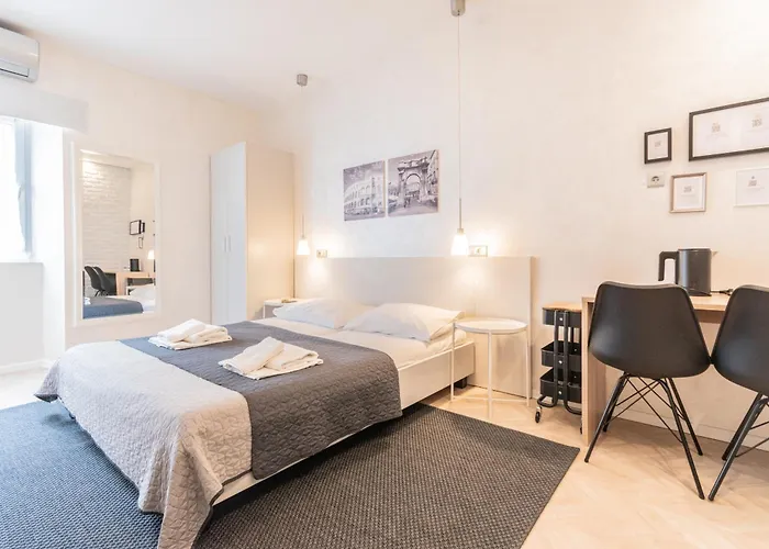 L&b Old Town Gæstehus