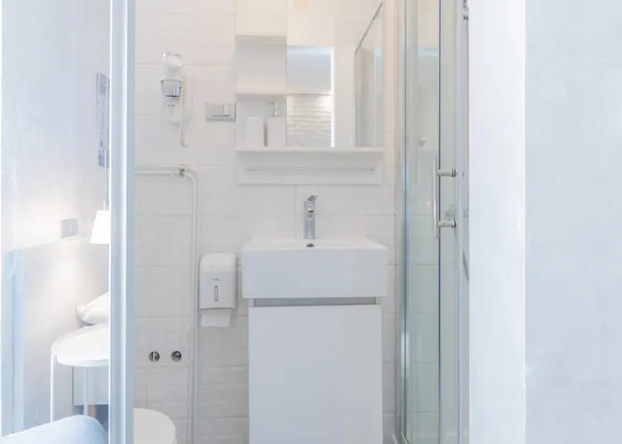 L&b Old Town Gæstehus Pula