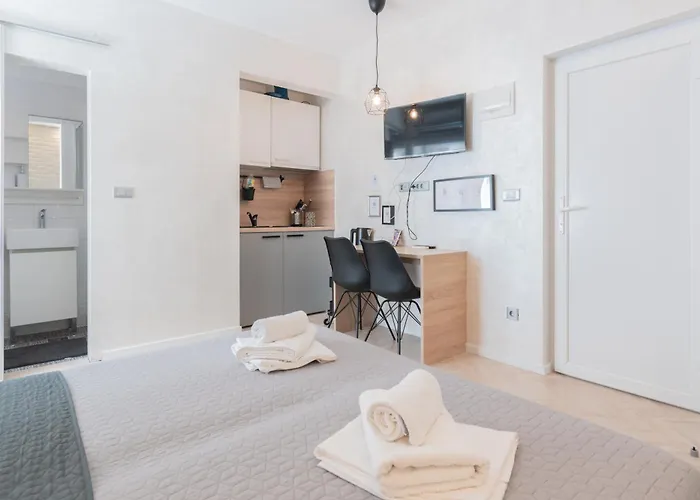 Gæstehus L&b Old Town