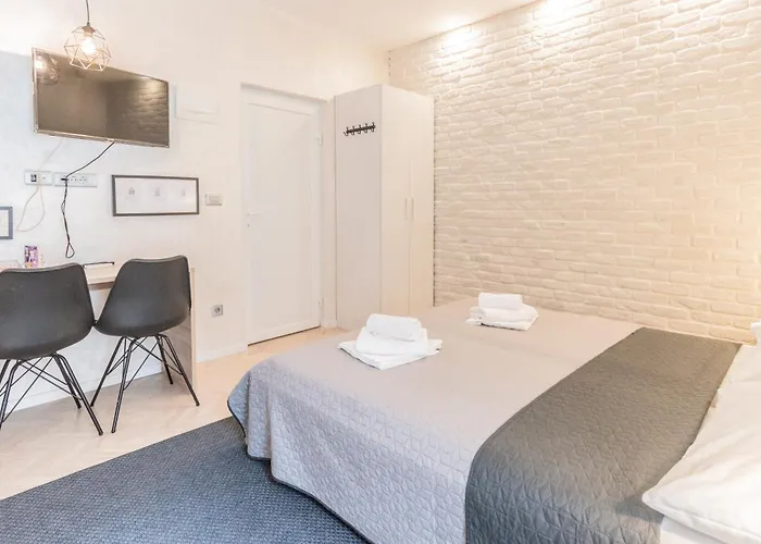 Gæstehus L&b Old Town Pula