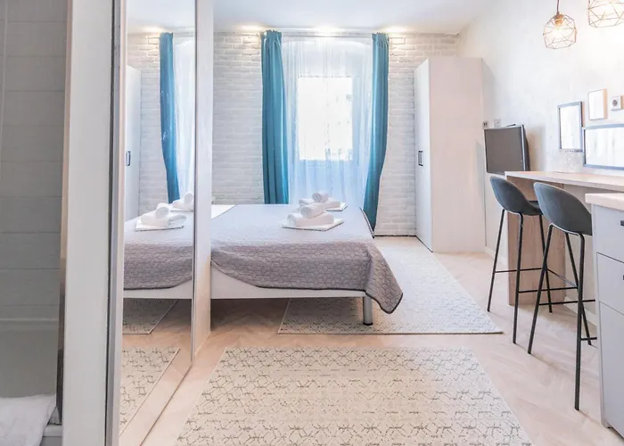 L&b Old Town Gæstehus 3*