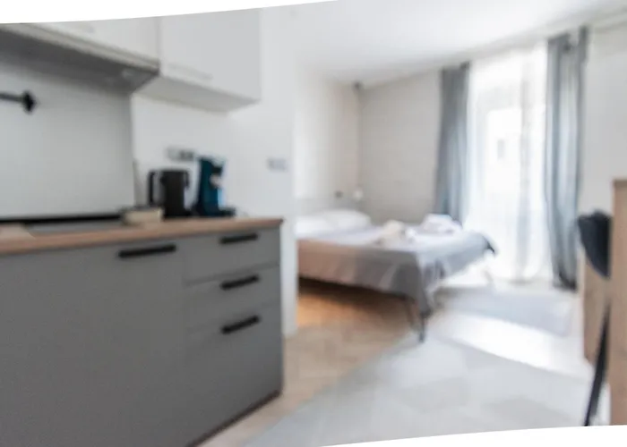 L&b Old Town Gæstehus 3*