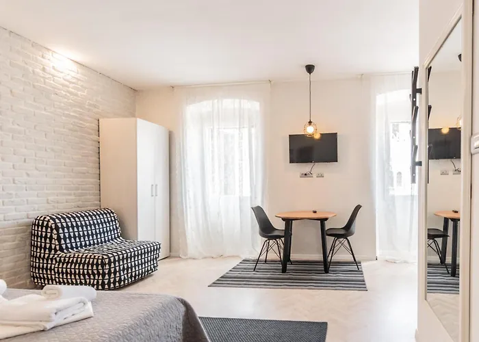 Gæstehus L&b Old Town Pula