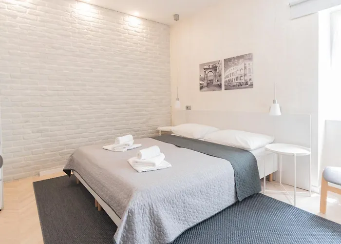 L&b Old Town Gæstehus 3*