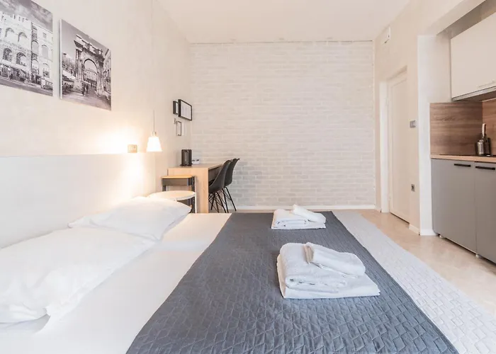 Gæstehus L&b Old Town 3*