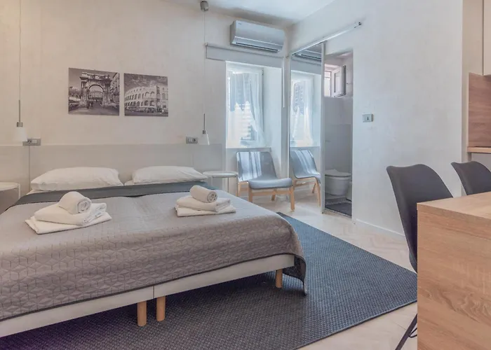 Gæstehus L&b Old Town Pula