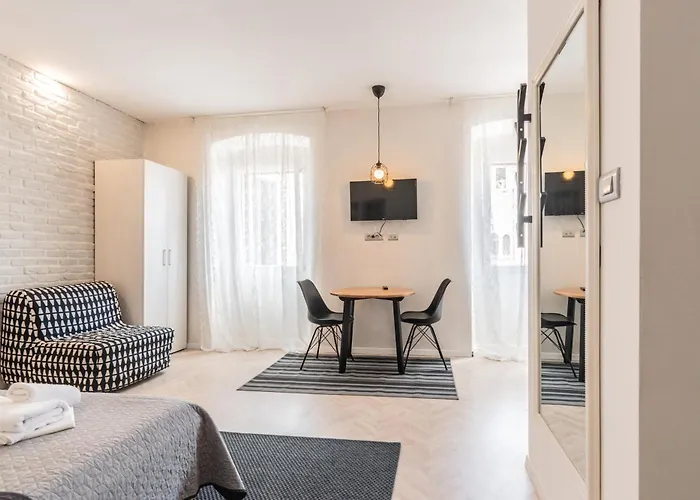 Gæstehus L&b Old Town Pula