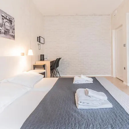 Guest house L&b Old Town 3*