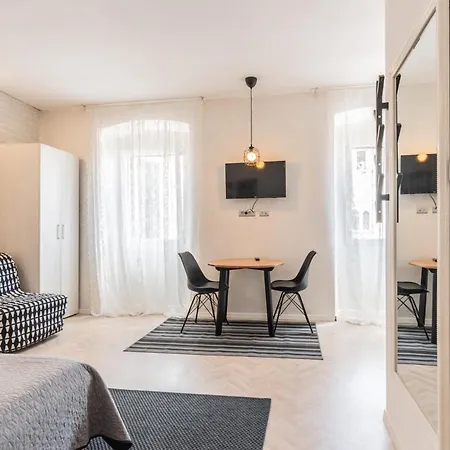 Guest house L&b Old Town Pula