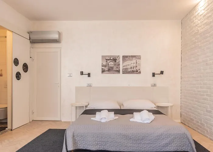 L&b Old Town Maison d'hôtes 3*